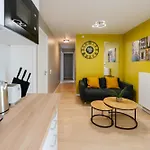 Confort Absolu A Paris ,Superbe Appartement Renove 7 Chambres Avec Salles De Bain Privatives